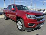 Used 2019 Chevrolet Colorado LT Crew Cab Pickup for sale #P7825 - photo 3