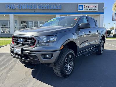 2022 Ford Ranger SuperCrew Cab 4WD Pickup for sale #P8692 - photo 1