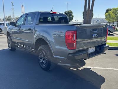 2022 Ford Ranger SuperCrew Cab 4WD Pickup for sale #P8692 - photo 2