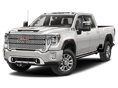 Used 2023 GMC Sierra 2500 Denali Crew Cab for sale #PF137166U - photo 1