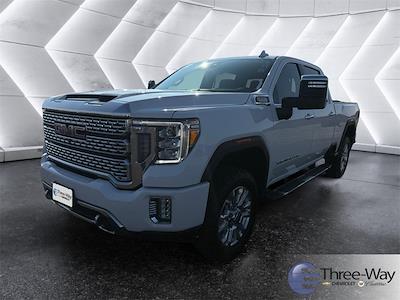 Used 2023 GMC Sierra 2500 Denali Crew Cab for sale #PF137166U - photo 1
