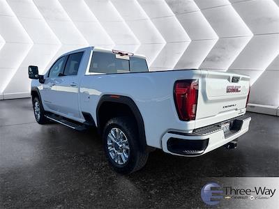 Used 2023 GMC Sierra 2500 Denali Crew Cab for sale #PF137166U - photo 2