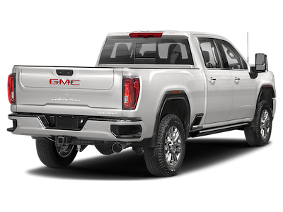 Used 2023 GMC Sierra 2500 Denali Crew Cab for sale #PF137166U - photo 2