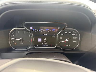 Used 2023 GMC Sierra 2500 Denali Crew Cab for sale #PF137166U - photo 1