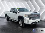 2023 GMC Sierra 2500 Crew Cab 4WD Pickup for sale #PF137166U - photo 19