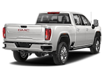 Used 2023 GMC Sierra 2500 Denali Crew Cab for sale #PF137166U - photo 2