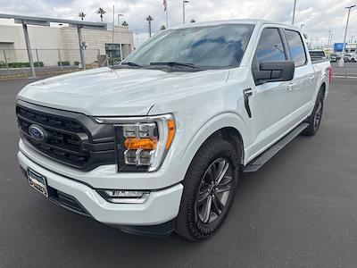 2023 Ford F-150 SuperCrew Cab RWD Pickup for sale #PFD32841U - photo 1