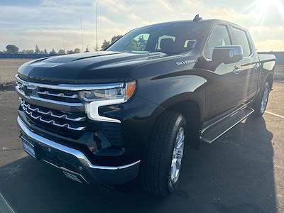 2023 Chevrolet Silverado 1500 Crew Cab 4WD Pickup for sale #PG124076U - photo 1