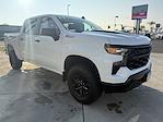 2023 Chevrolet Silverado 1500 Crew Cab 4WD Pickup for sale #PG186687U - photo 3