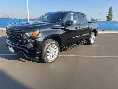 2023 Chevrolet Silverado 1500 Crew Cab RWD Pickup for sale #PG189586U - photo 1