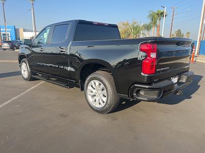 2023 Chevrolet Silverado 1500 Crew Cab RWD Pickup for sale #PG189586U - photo 2