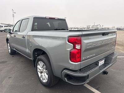 2023 Chevrolet Silverado 1500 Crew Cab RWD Pickup for sale #PG199409U - photo 2