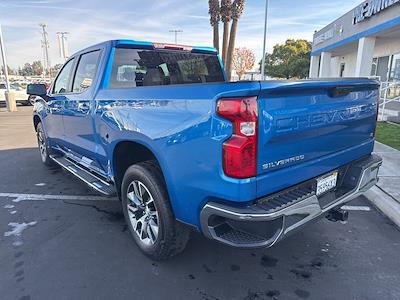 2023 Chevrolet Silverado 1500 Crew Cab RWD Pickup for sale #PG266338UA - photo 2