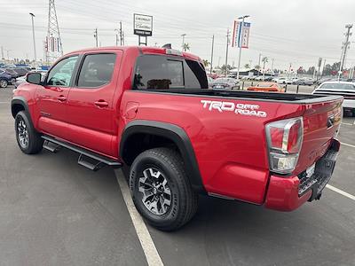 2023 Toyota Tacoma Double Cab RWD Pickup for sale #PM201665U - photo 2
