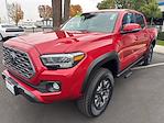 2023 Toyota Tacoma Double Cab RWD Pickup for sale #PM201665U - photo 1