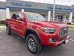2023 Toyota Tacoma Double Cab RWD Pickup for sale #PM201665U - photo 8