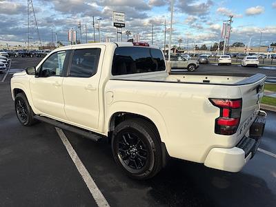 Used 2023 Nissan Frontier SV Crew Cab for sale #PN623283U - photo 1