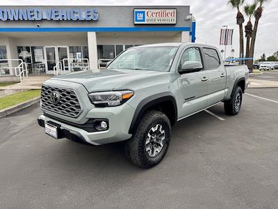 2023 Toyota Tacoma Double Cab 4WD Pickup for sale #PT021966U - photo 1
