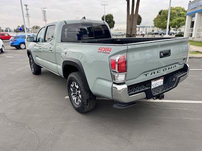 2023 Toyota Tacoma Double Cab 4WD Pickup for sale #PT021966U - photo 2