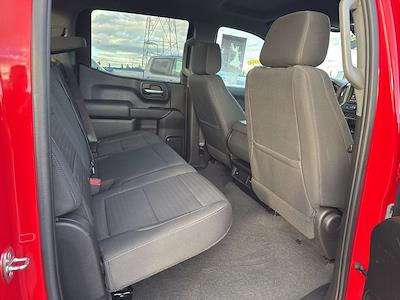 Used 2023 Chevrolet Silverado 1500 Custom Crew Cab for sale #PZ121122UA - photo 1