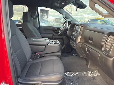 Used 2023 Chevrolet Silverado 1500 Custom Crew Cab for sale #PZ121122UA - photo 2