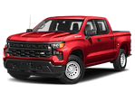 2023 Chevrolet Silverado 1500 Crew Cab RWD Pickup for sale #PZ121122UA - photo 13