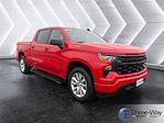 2023 Chevrolet Silverado 1500 Crew Cab RWD Pickup for sale #PZ121122UA - photo 7