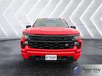 2023 Chevrolet Silverado 1500 Crew Cab RWD Pickup for sale #PZ121122UA - photo 8