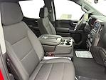 Used 2023 Chevrolet Silverado 1500 Custom Crew Cab for sale #PZ121122UA - photo 5