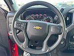 Used 2023 Chevrolet Silverado 1500 Custom Crew Cab for sale #PZ121122UA - photo 14