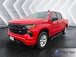 2023 Chevrolet Silverado 1500 Crew Cab RWD Pickup for sale #PZ121122UA - photo 1