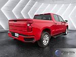2023 Chevrolet Silverado 1500 Crew Cab RWD Pickup for sale #PZ121122UA - photo 5