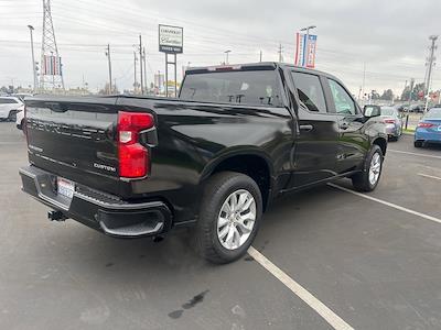 2023 Chevrolet Silverado 1500 Crew Cab RWD Pickup for sale #PZ125743U - photo 2