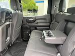 Used 2023 Chevrolet Silverado 1500 Custom Crew Cab for sale #PZ125743U - photo 2