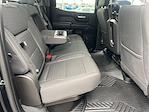 Used 2023 Chevrolet Silverado 1500 Custom Crew Cab for sale #PZ125743U - photo 5