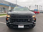 2023 Chevrolet Silverado 1500 Crew Cab RWD Pickup for sale #PZ125743U - photo 8