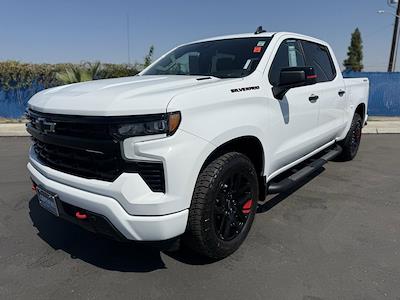 2023 Chevrolet Silverado 1500 Crew Cab 4WD Pickup for sale #PZ151173U - photo 1