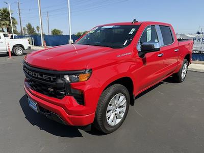 2023 Chevrolet Silverado 1500 Crew Cab 2WD Pickup for sale #PZ189777 - photo 1