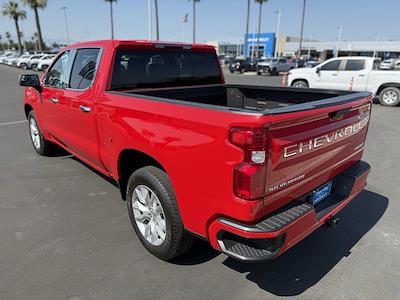 2023 Chevrolet Silverado 1500 Crew Cab 2WD Pickup for sale #PZ189777 - photo 2