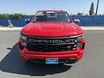 2023 Chevrolet Silverado 1500 Crew Cab 2WD Pickup for sale #PZ189777 - photo 3