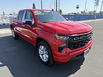 2023 Chevrolet Silverado 1500 Crew Cab 2WD Pickup for sale #PZ189777 - photo 4