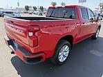 2023 Chevrolet Silverado 1500 Crew Cab 2WD Pickup for sale #PZ189777 - photo 5