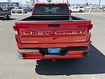 2023 Chevrolet Silverado 1500 Crew Cab 2WD Pickup for sale #PZ189777 - photo 6