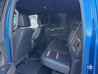 Used 2023 GMC Sierra 1500 AT4 Crew Cab for sale #PZ216803U - photo 1
