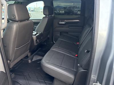 2023 Chevrolet Silverado 1500 Crew Cab 4WD Pickup for sale #PZ253550U - photo 2