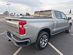 2023 Chevrolet Silverado 1500 Crew Cab 4WD Pickup for sale #PZ253550U - photo 18
