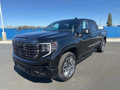 2023 GMC Sierra 1500 Crew Cab 4WD Pickup for sale #P3418 - photo 1