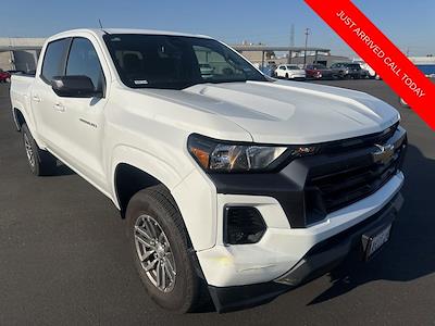 Used 2024 Chevrolet Colorado - photo 1