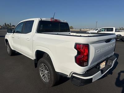 Used 2024 Chevrolet Colorado - photo 1