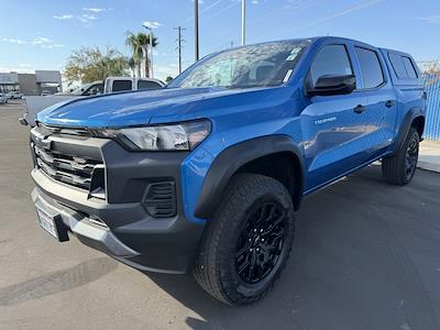 2024 Chevrolet Colorado Crew Cab 4WD Pickup for sale #R1126603U - photo 1